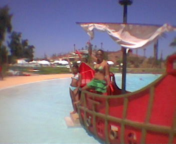 magnifique journ&eacute;e